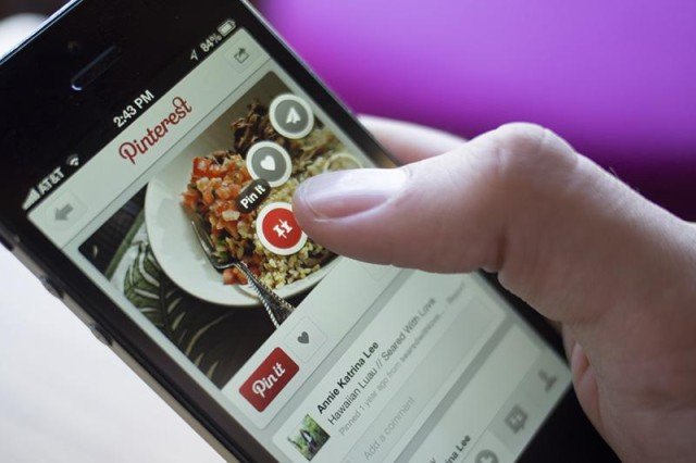 pinterest per l'ecommerce promoted pins