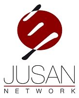 Il logo dell'Ecommerce Agency Jusan Network