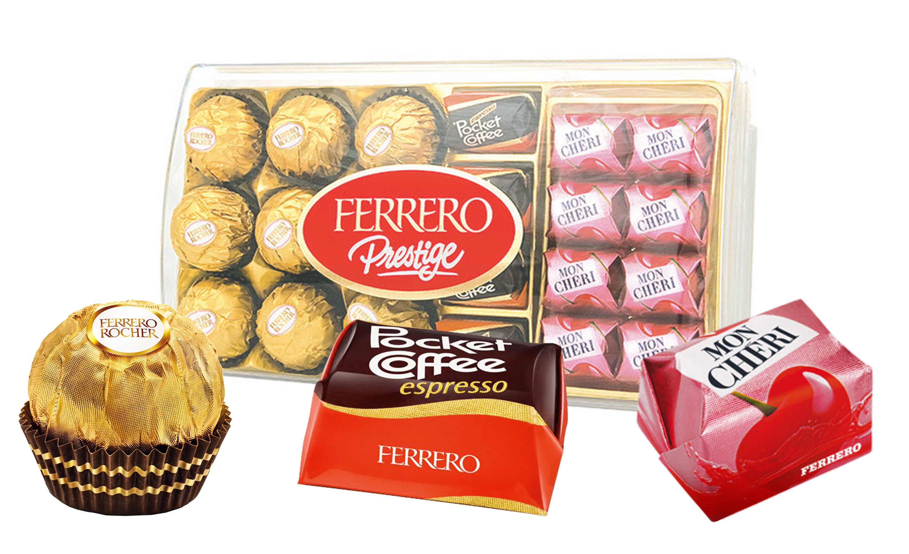 il caso Ferrero