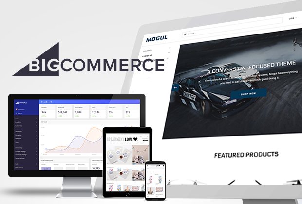design ecommerce sito web