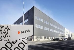 novità ecommerce Zalando
