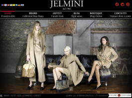 boutique Jelmini