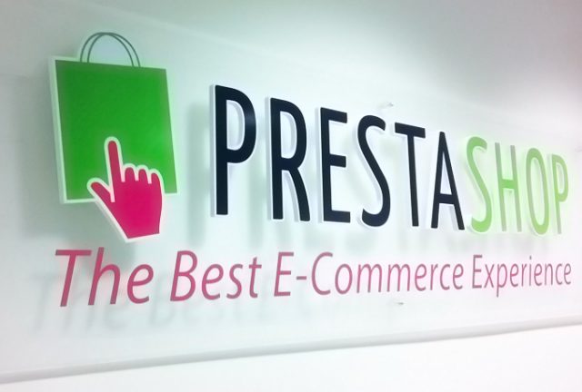 prestashop