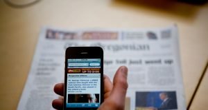 Come guadagnare con il giornalismo online? giornalismo online
