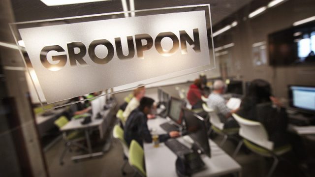 Groupon