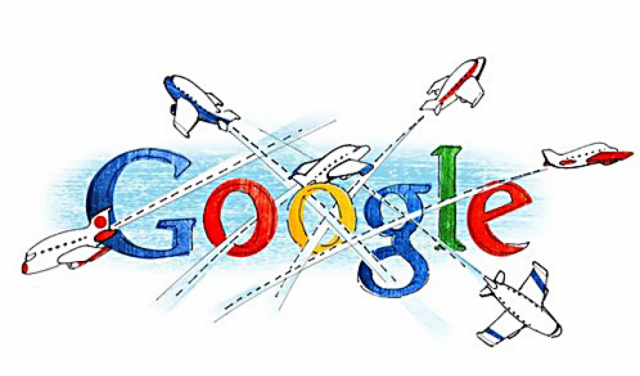 Google Flights