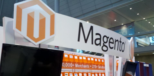 Magento