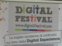 ﻿Digital festival