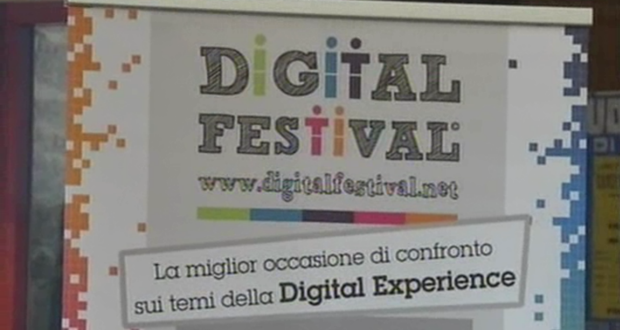 ﻿Digital festival