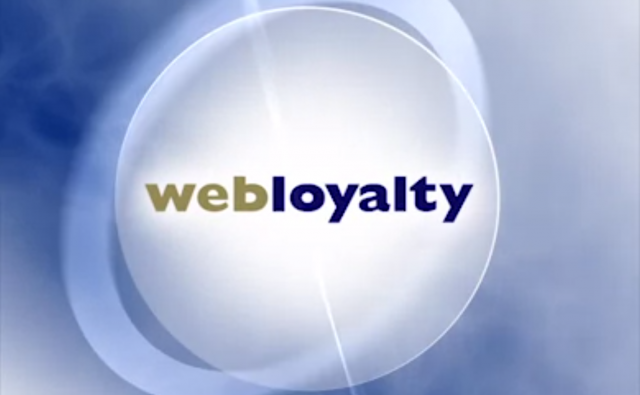 Webloyalty