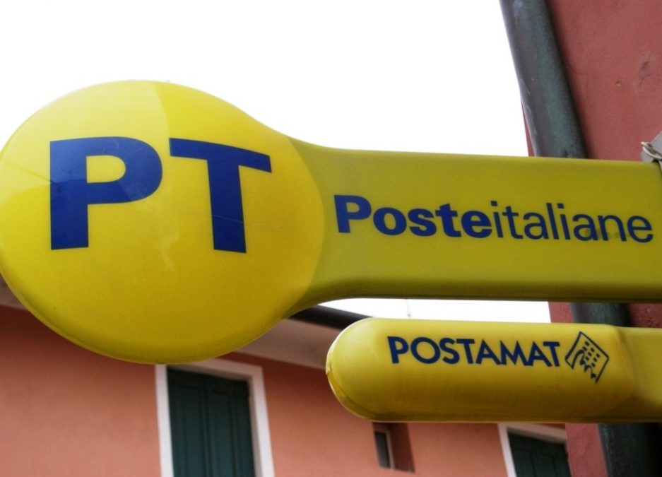 poste italiane