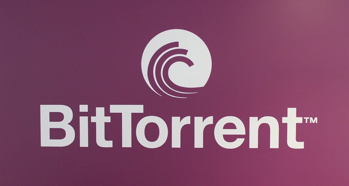 bit torrent