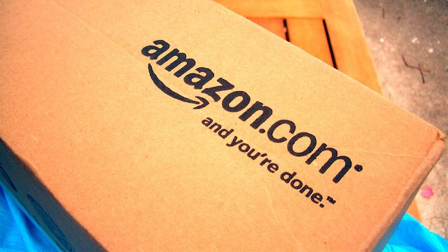 Amazon apre a Cagliari