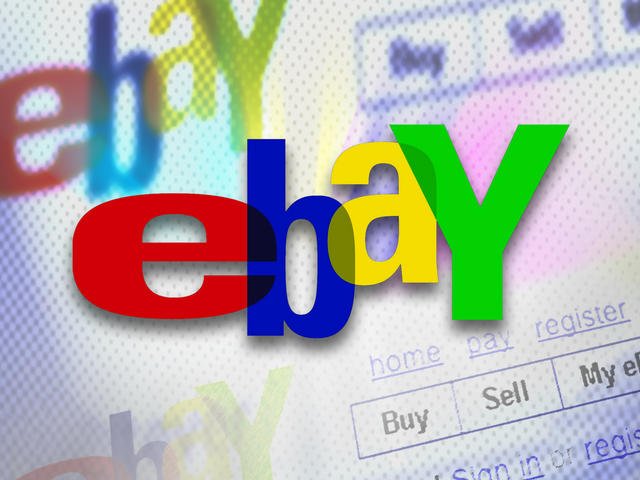 Contest ebay