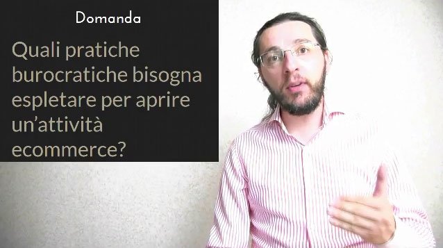 Videolezione breve #10