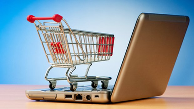 crescita dell'ecommerce