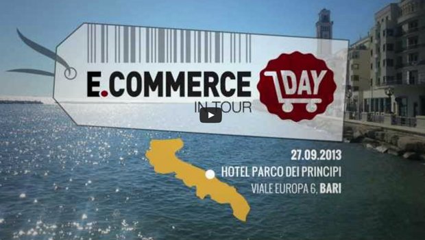 Ecommerce Day Bari, 27 settembre 2013