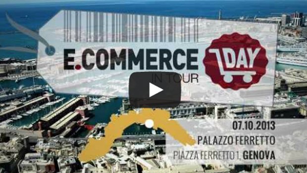 Ecommerce day Genova