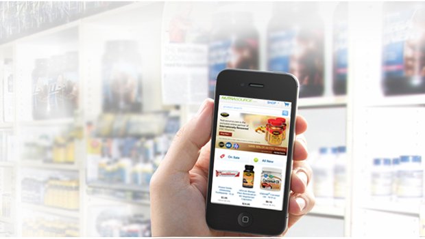 mobile commerce