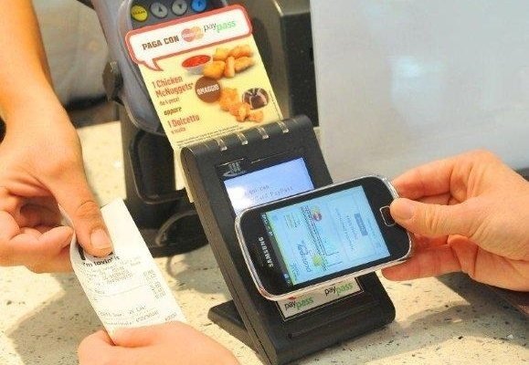 mobile payments