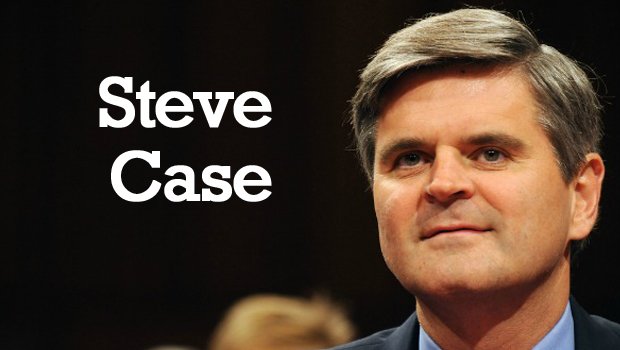 steve case