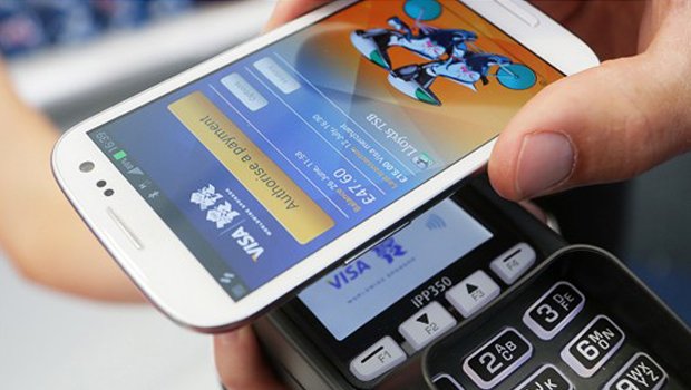 mobile payments