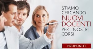 L’Accademia dell’Ecommerce cerca docenti per i propri corsi docenti