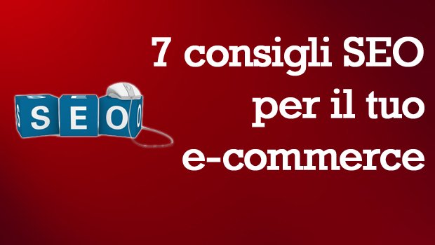 7 consigli seo