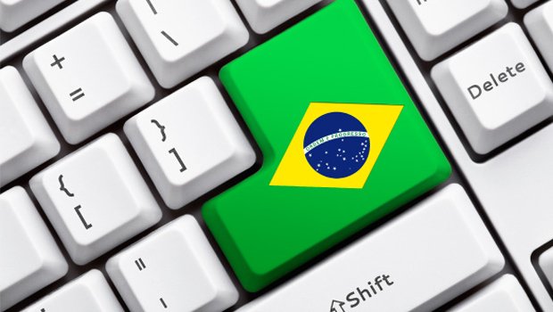 ecommerce in brasile