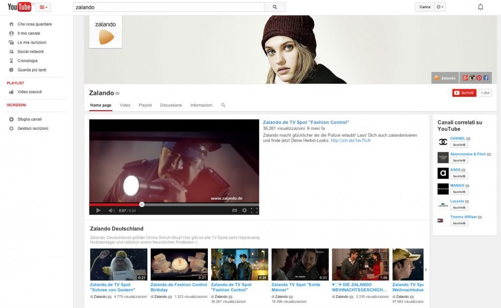 incrementare le vendite con youtube