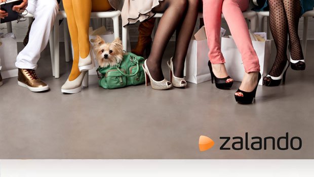 ecommerce zalando