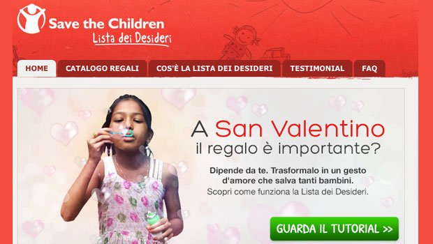 savethechildren