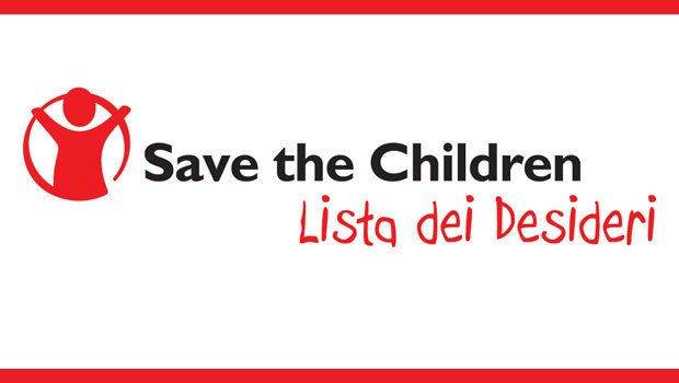 save the children