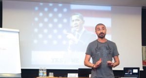 Conosciamo Sebastiano Zanolli Sebastiano Zanolli