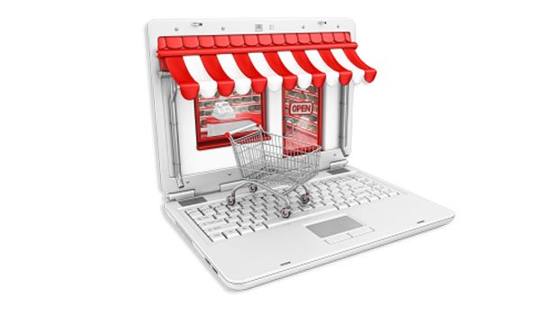 sviluppare un sito di ecommerce