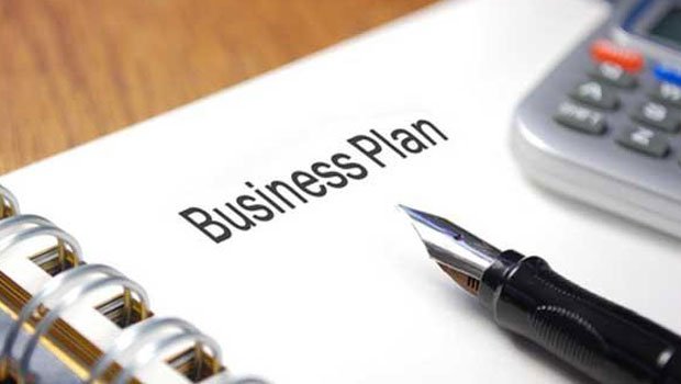 business plan