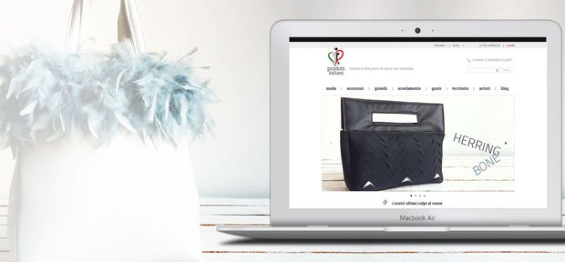 made in italy - ecommerce guru