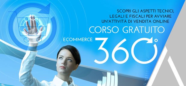 Ecommerce di successo