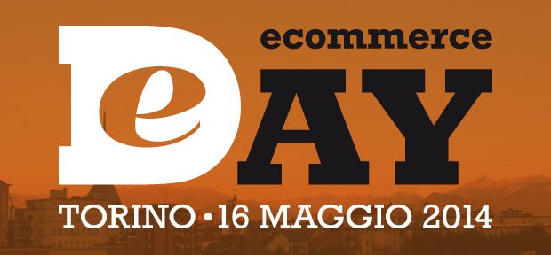 Ecommerce Day Torino 2014