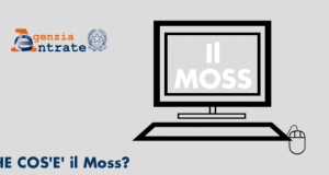 Vendi online all’estero? Ecco le nuove norme IVA in vigore da gennaio 2015 Il MOSS il portale che agevola chi vende online all'estero
