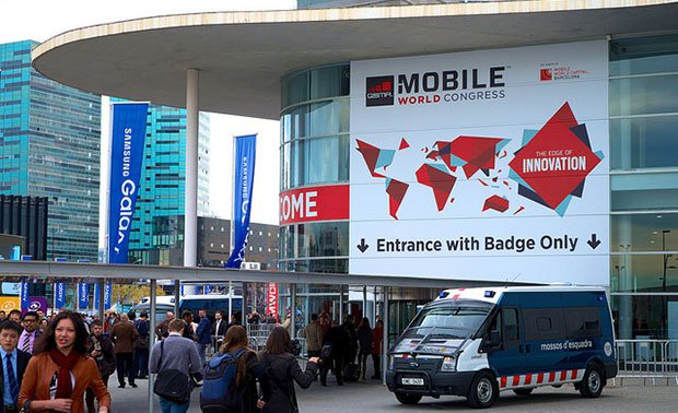 Le novità del Mobile World Congress 2015