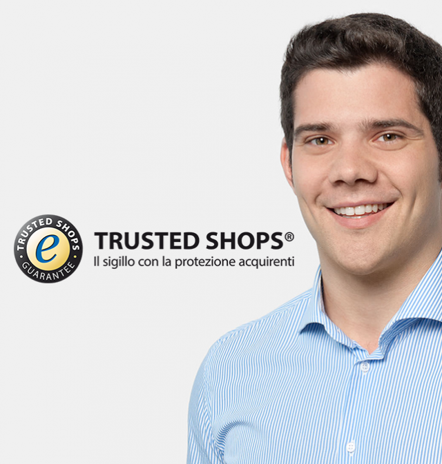 trusted shops