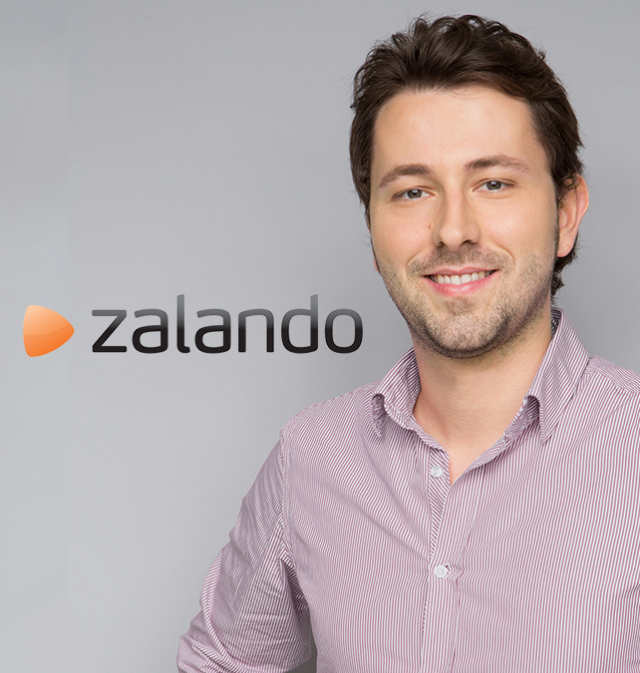 Tamola di Zalando