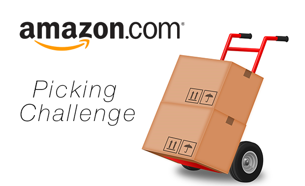 Amazon Picking Challenge