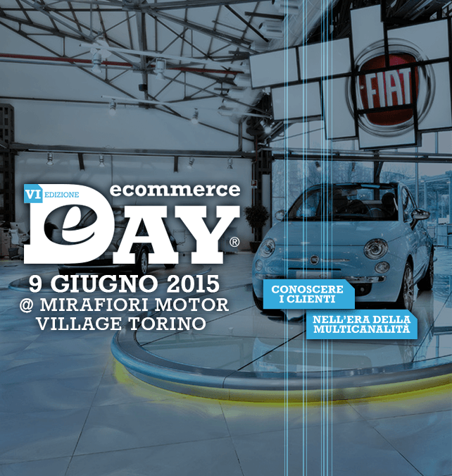 Ecommerce Day VI edizione | Ecommerce Guru