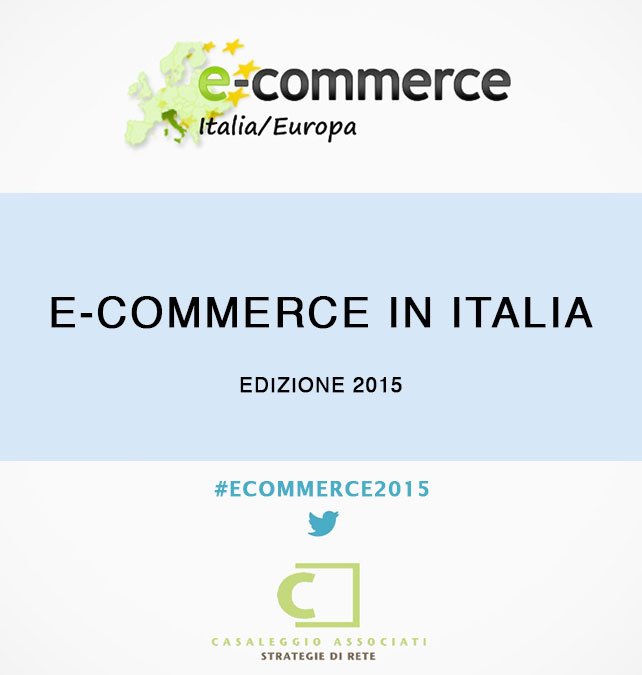 ecommerce in italia | Ecommerce Guru