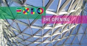 Expo2015: l’e-commerce contribuisce alla sostenibilità ambientale dell’evento Expo 2015 The Opening | Ecommerce Guru