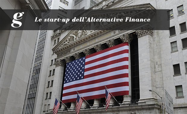 Le start-up dell'Alternative Finance | Ecommerce Guru