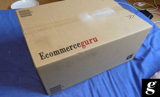 Logistica per l'e-commerce | Ecommerce Guru