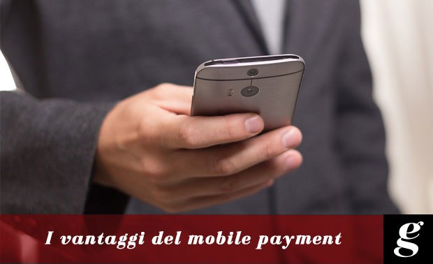 I vantaggi del mobile payment | Ecommerce Guru